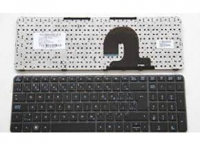 BÀN PHÍM LAPTOP HP PAVILION DV7 DV7T, DV7-4000, DV7-5000